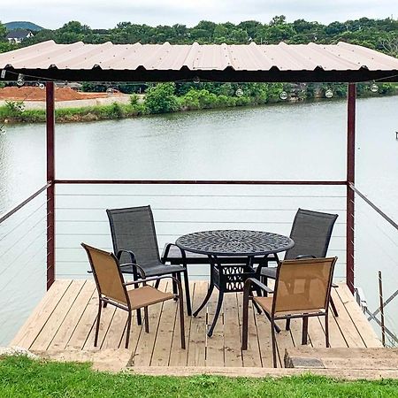Granbury Getaway With Lake Views 2 Mi To Downtown! Exterior foto