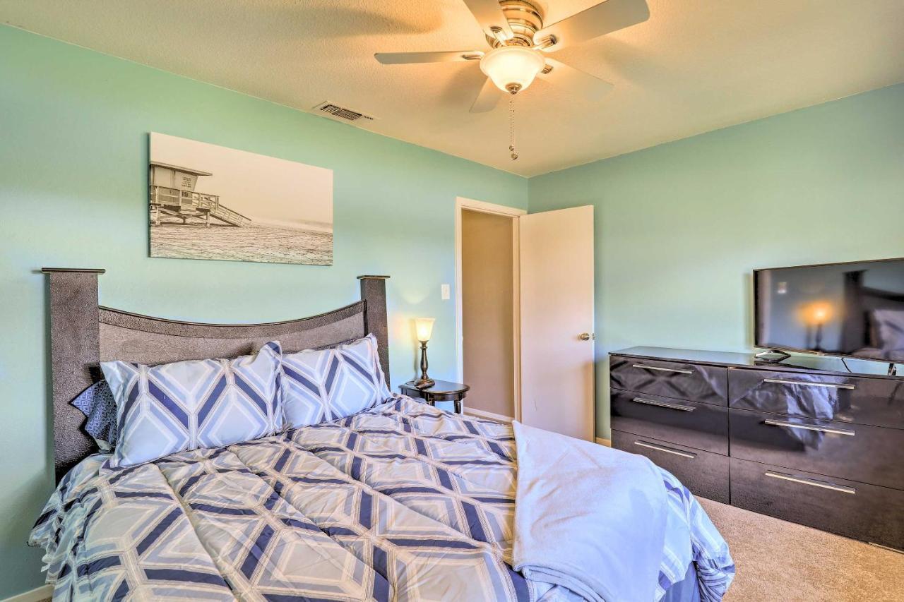 Granbury Getaway With Lake Views 2 Mi To Downtown! Exterior foto